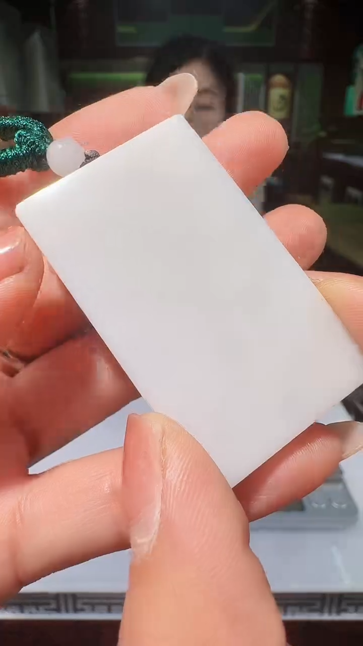 定制和田玉49072多样性发其一