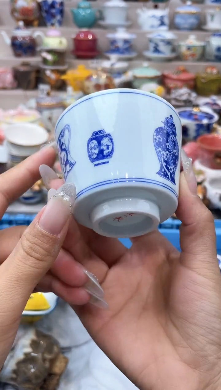 【闪购商品】云陶集市祝大家2025愿你所愿皆所得