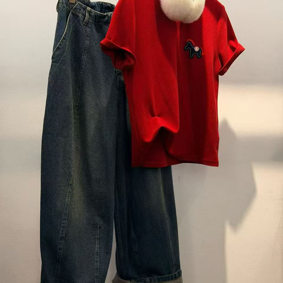 豆豆精选鞋服清场