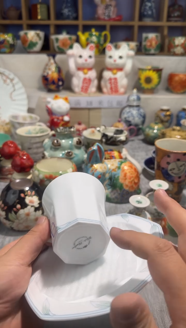 【闪购商品】碗鹏哥鹏哥瓷器专拍