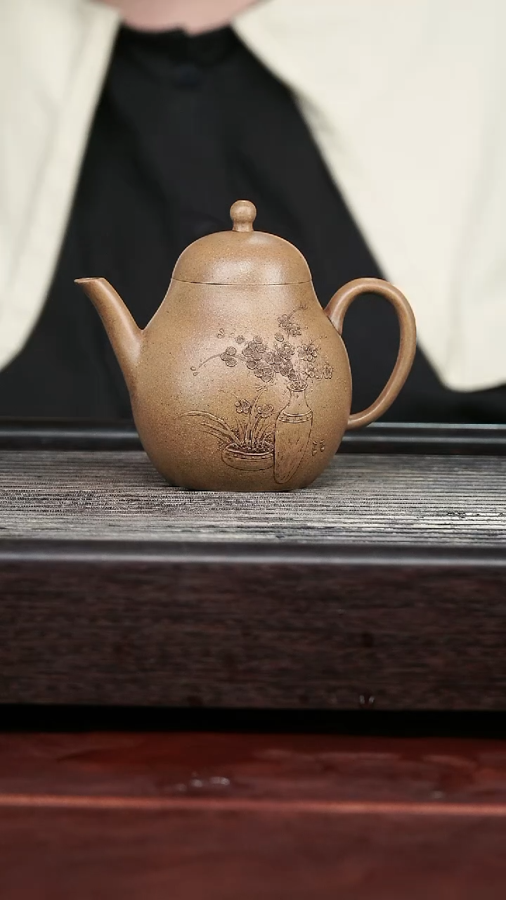 茶壶紫砂精品紫砂壶16......180CC