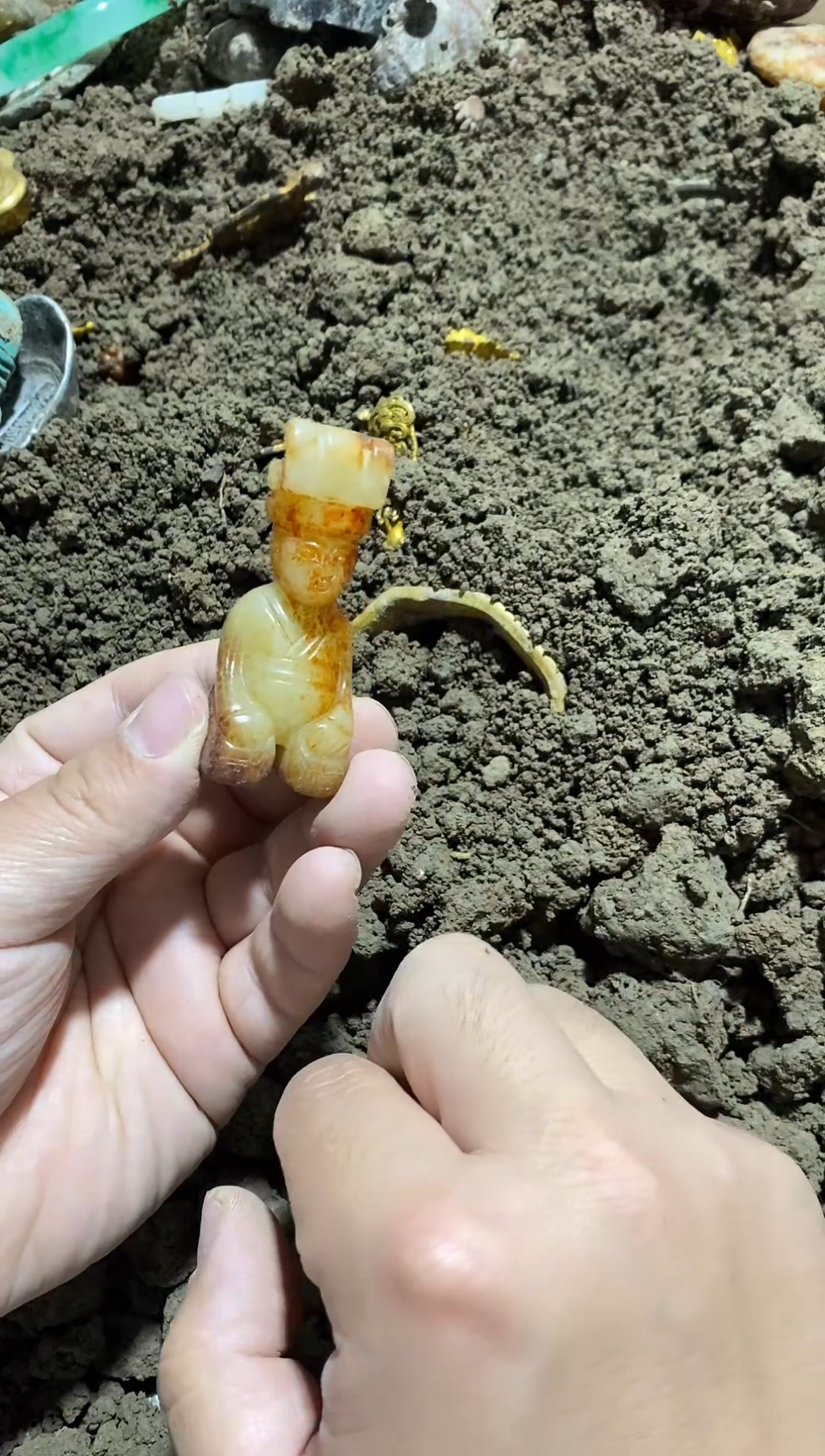 玉闪购直播精选链接