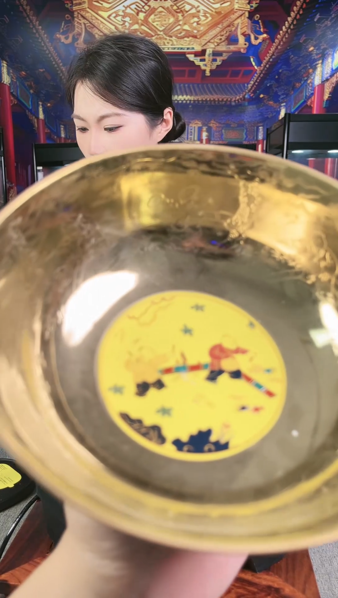 【闪购商品】瓶/景德镇陶瓷闪购D9