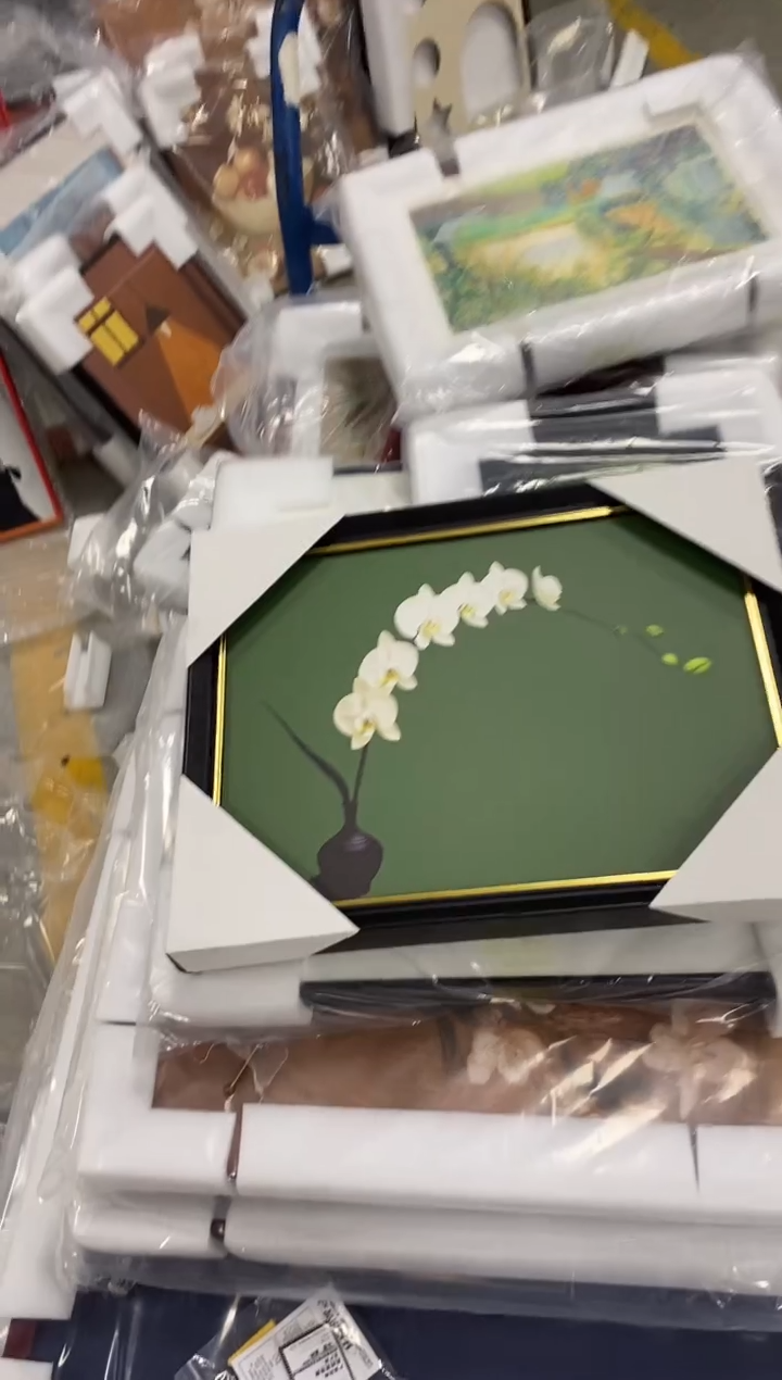 仓库清货 默认瑕疵 完美主义者慎拍