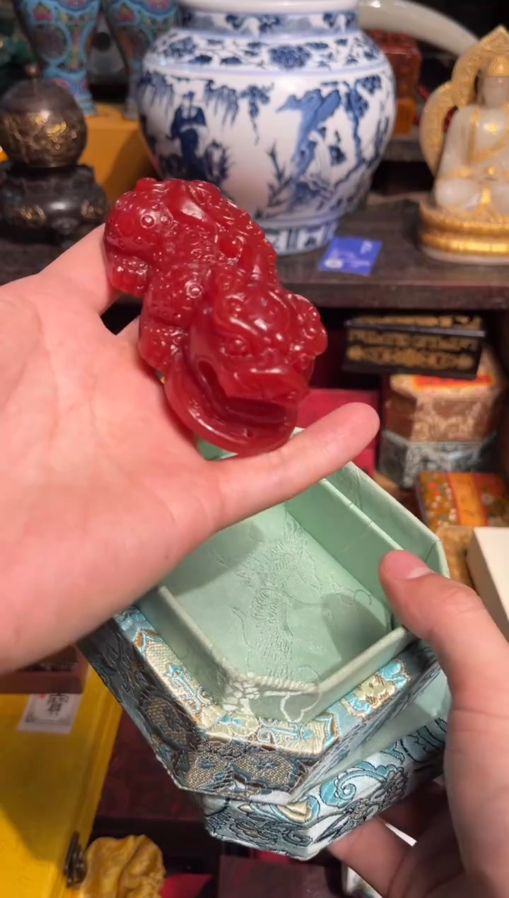 【闪购商品】蜜蜡颈饰未镶嵌小小小小专属链接50