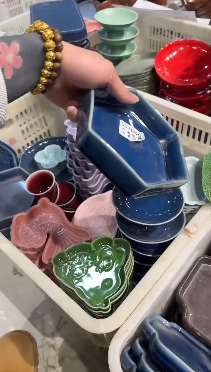 瓷片瓷微瑕商品 介意勿拍