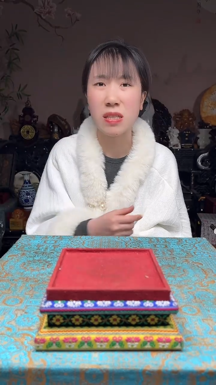 金属特色摆件家居摆件H-87