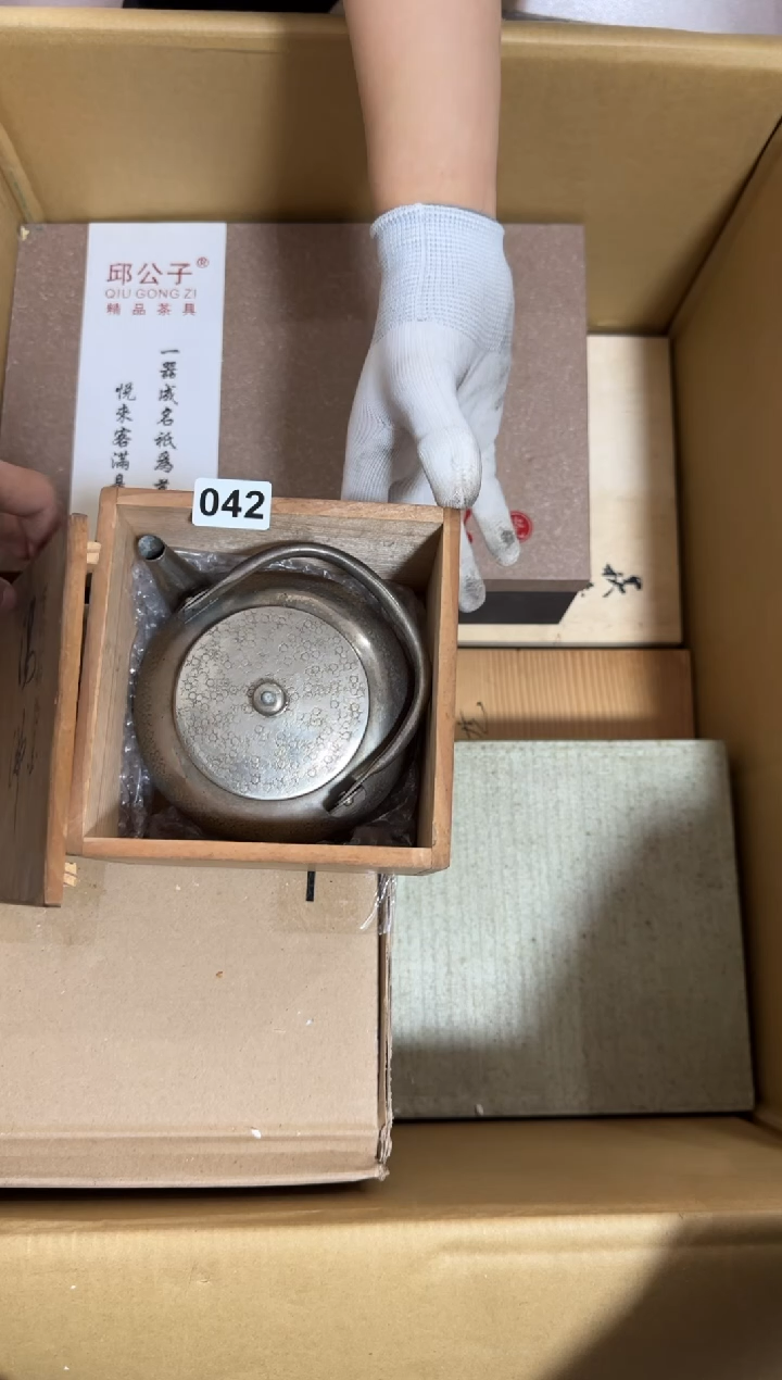 瓷片方****灶042中古商品，谨慎购买