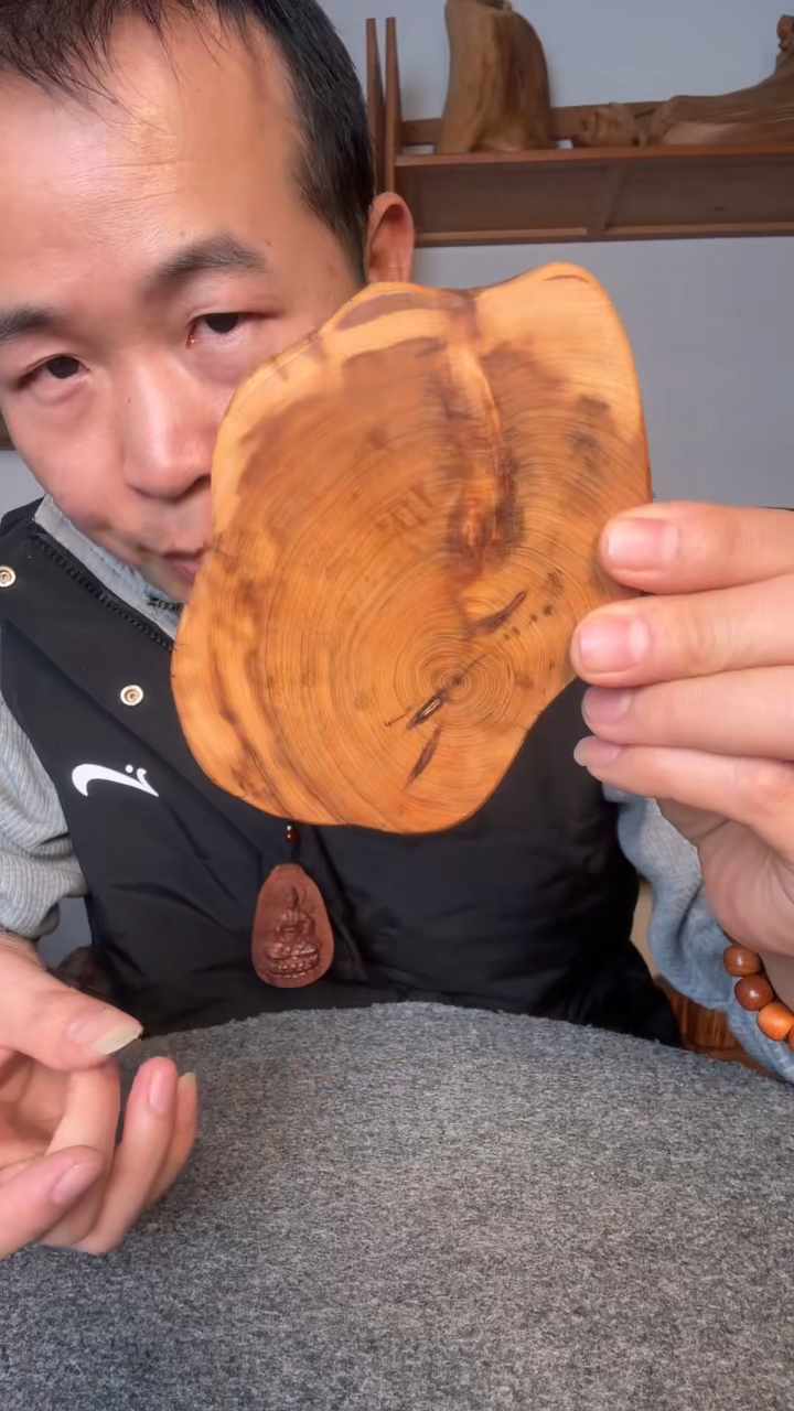 【闪购商品】柏木（崖柏）崖柏