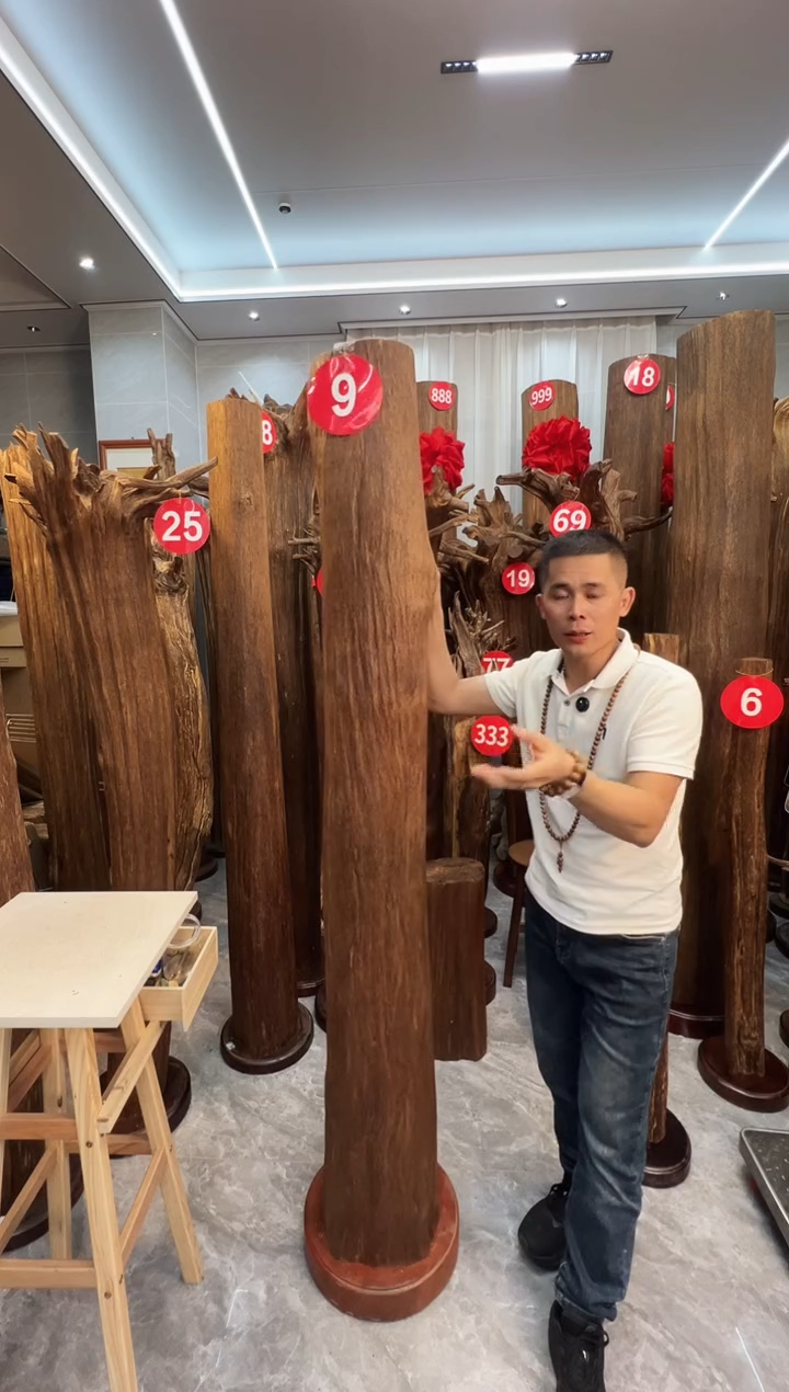 沉香摆件沉香原料