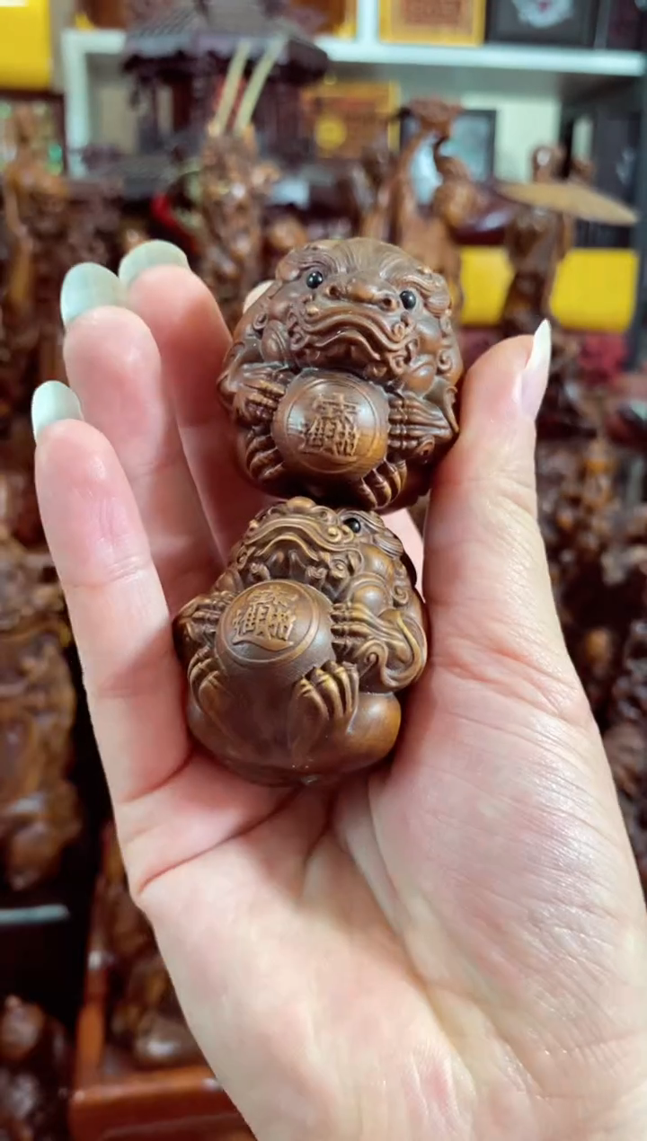 【闪购商品】木高端文玩礼品好物