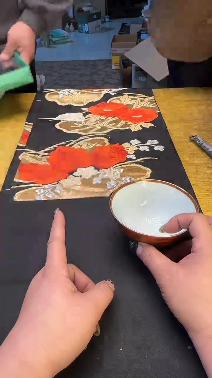 陶瓷器茶文化工艺品64号