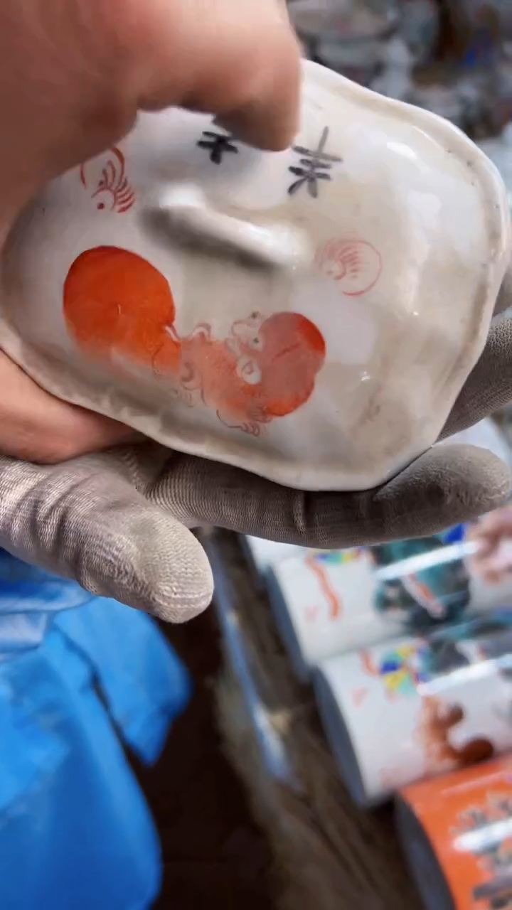 【闪购商品】摆件瓷器摆件瓷器摆件