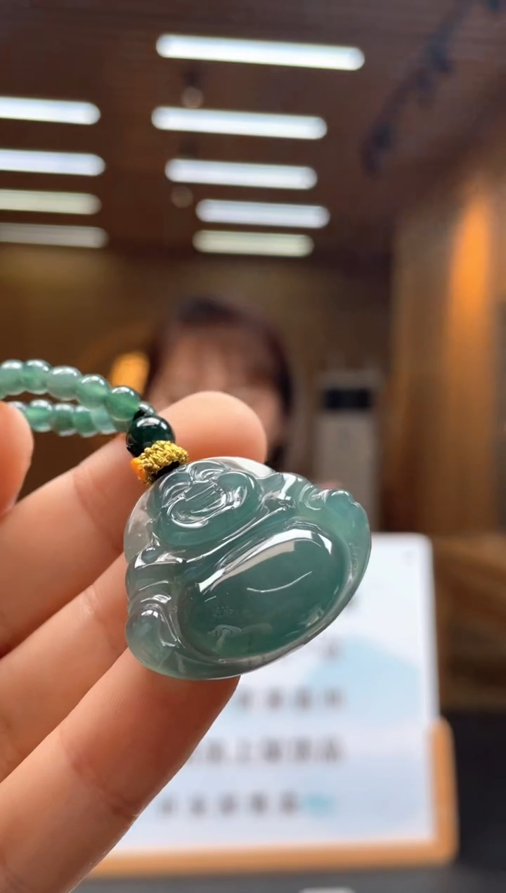 未镶嵌定制翡翠********68