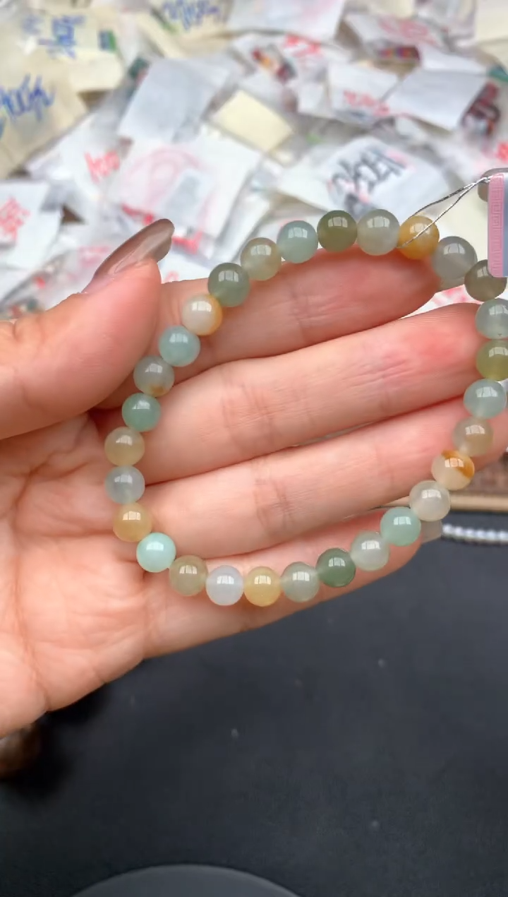 未镶嵌挂件翡翠一