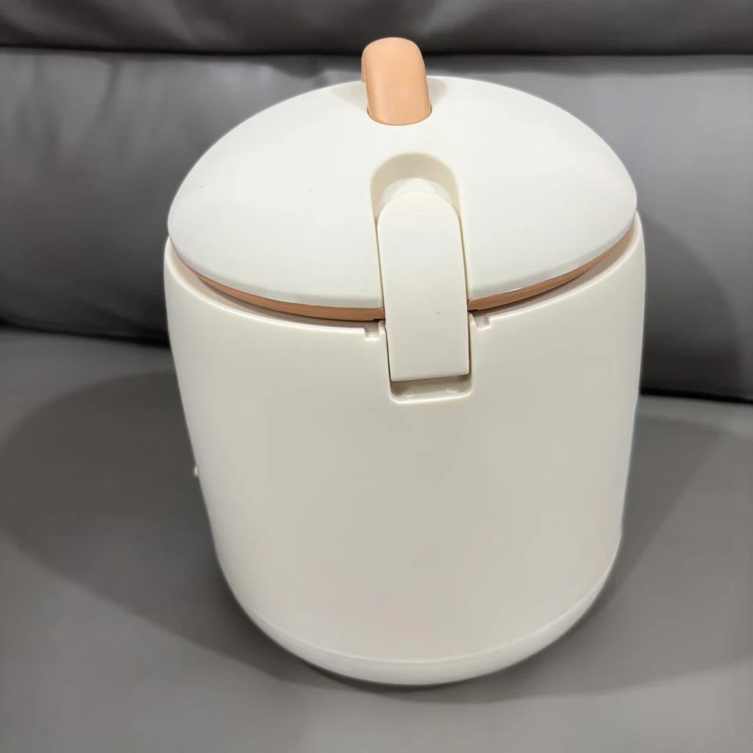 多功能家用小电饭煲宿舍可用迷你电煮锅 颜色规格随机 DY