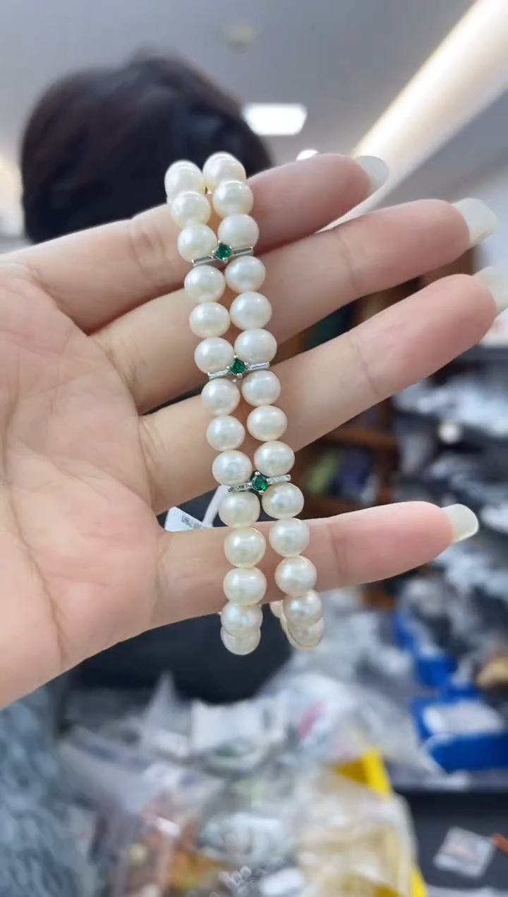 【闪购商品】淡水珍珠·未镶嵌多样性一件发货