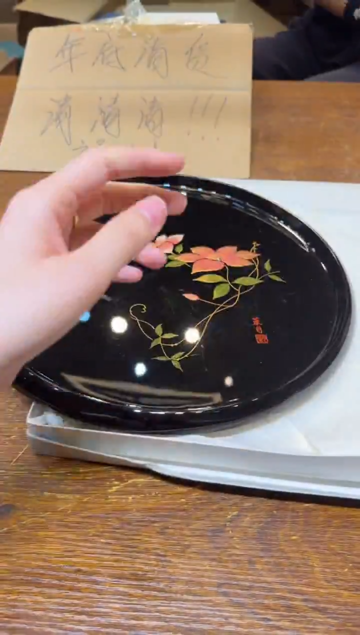 小狐狸严选日瓷器小狐狸精选日瓷器