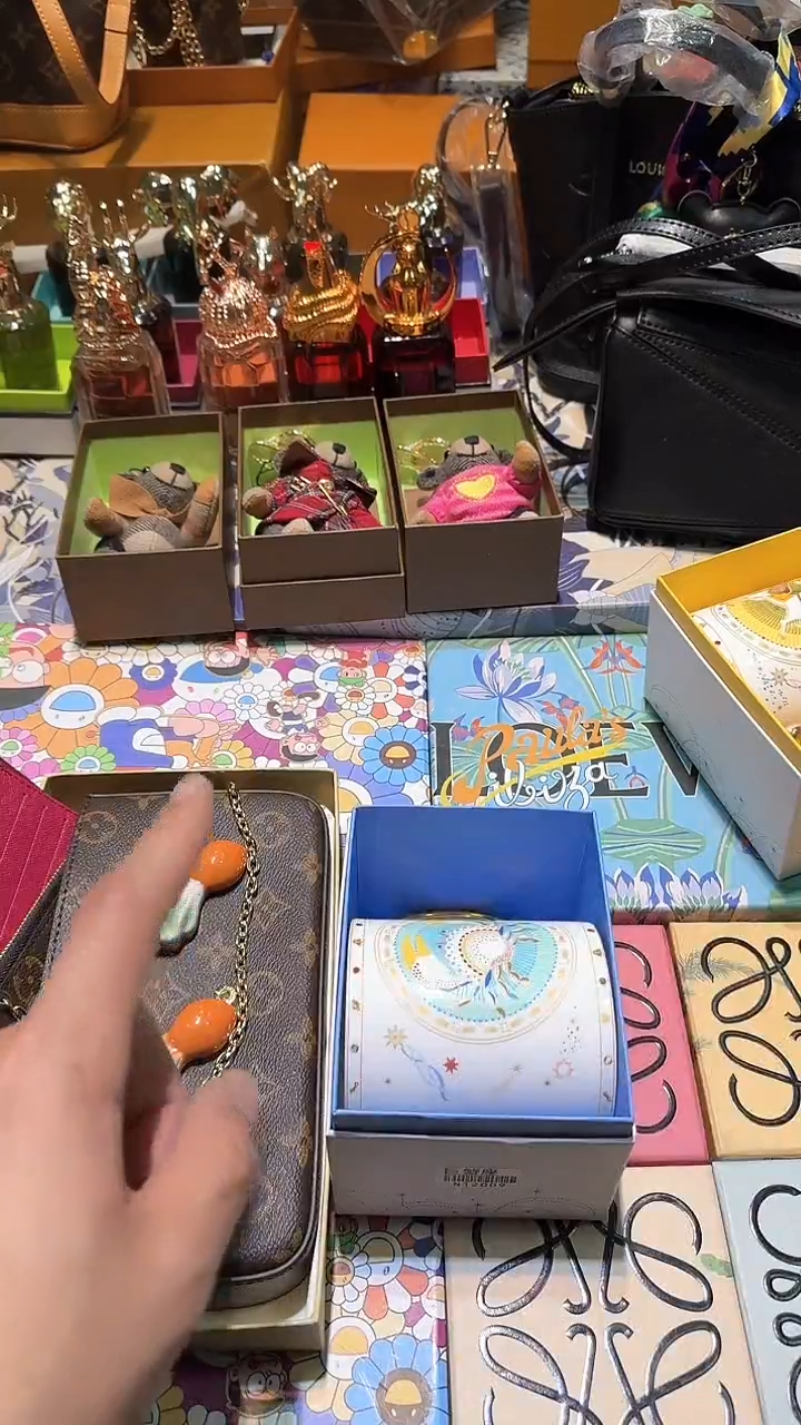 【闪购商品】瓷片换类目孤品单品一件不留子母信封