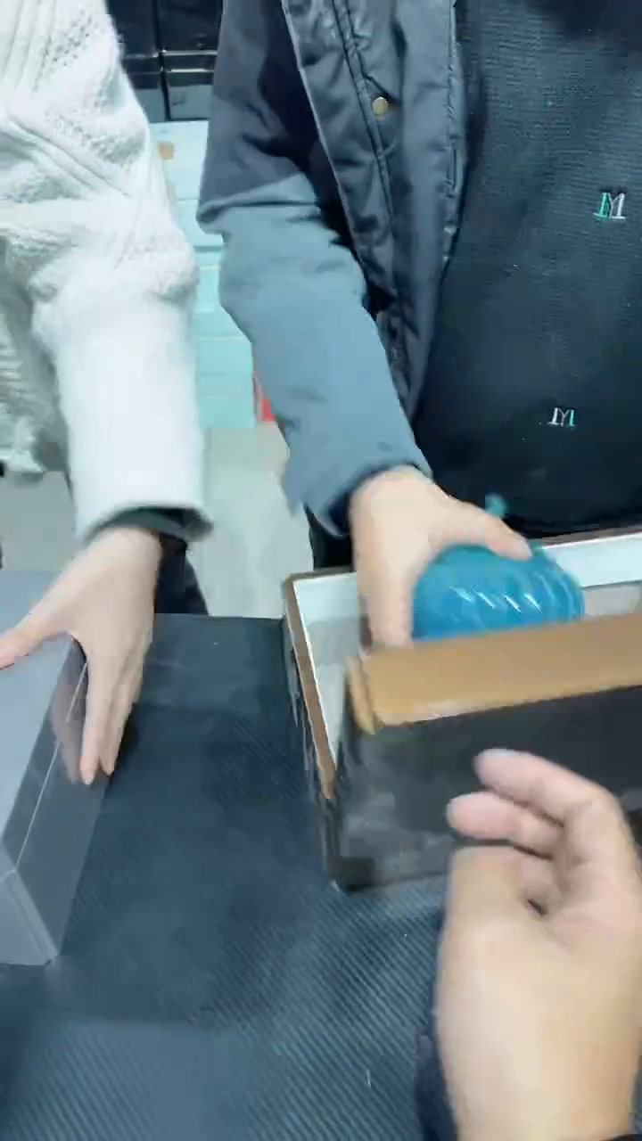 【闪购商品】罐陶瓷茶叶罐储物罐（不带礼盒）