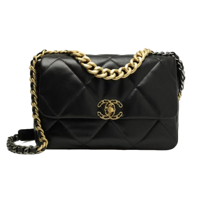 95新 Chanel/香奈儿 安洁利严选链条包/BK0108325