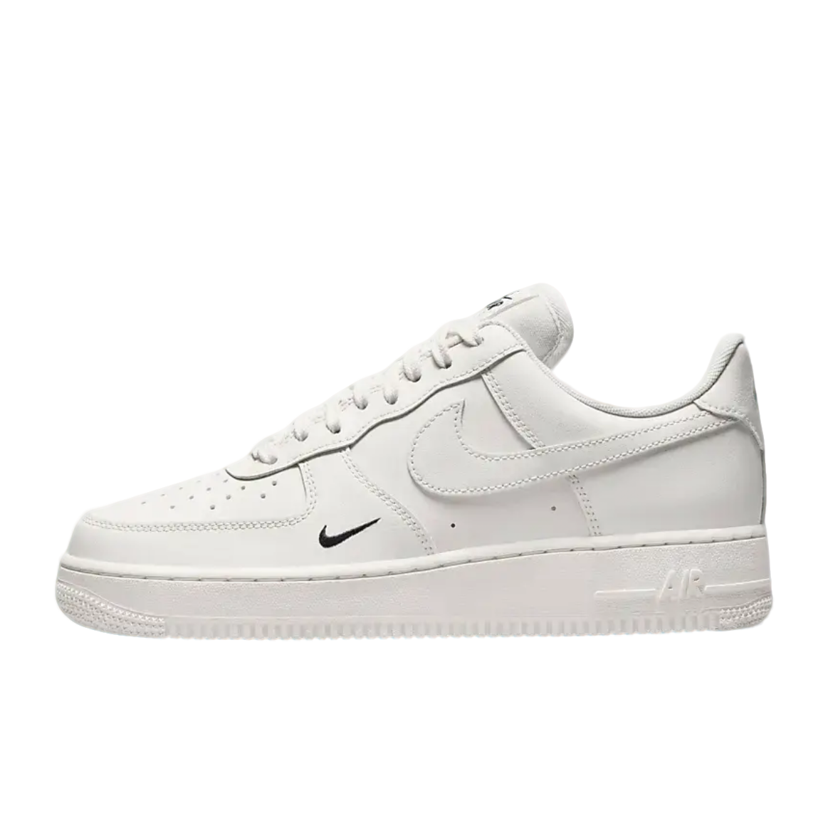 NIKE/耐克AF1女【冬季上新】经典低帮白色复古休闲板鞋HF1058133