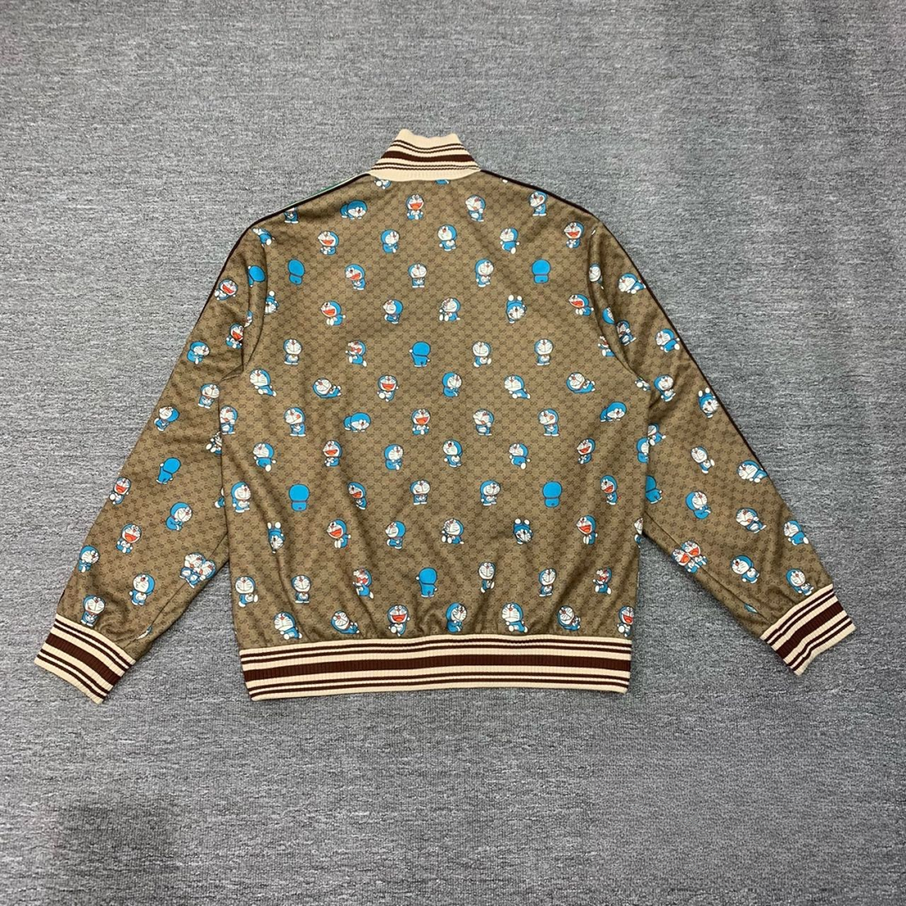99新 GUCCI/古驰 99新 古驰有奢友得严选丨哆来a梦联名s码00534