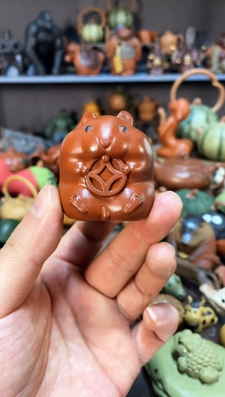 【闪购商品】紫砂1紫砂商品紫砂商品