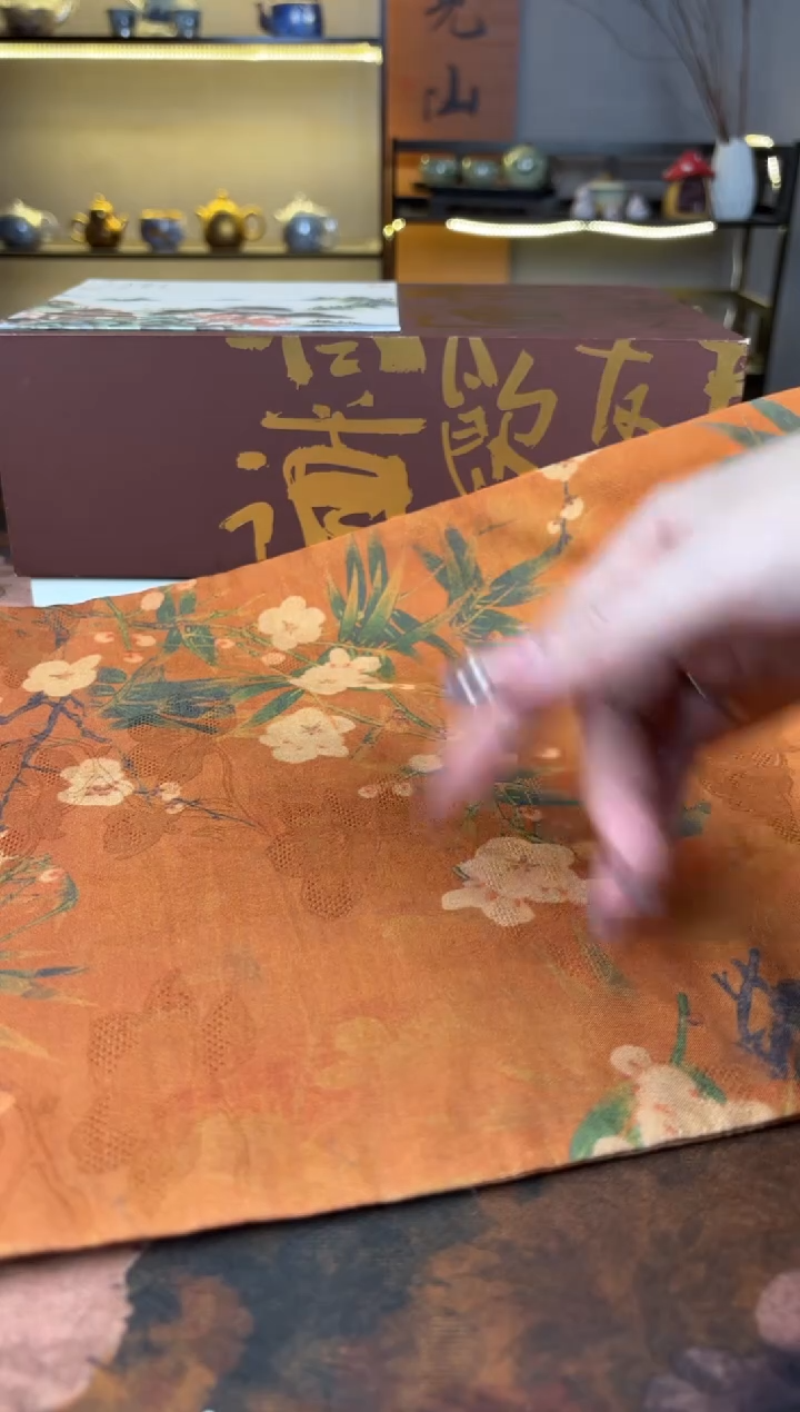 【闪购商品】茶具孤品@