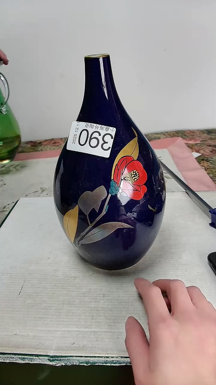 瓷片每**乐小淼海外陶瓷工艺品