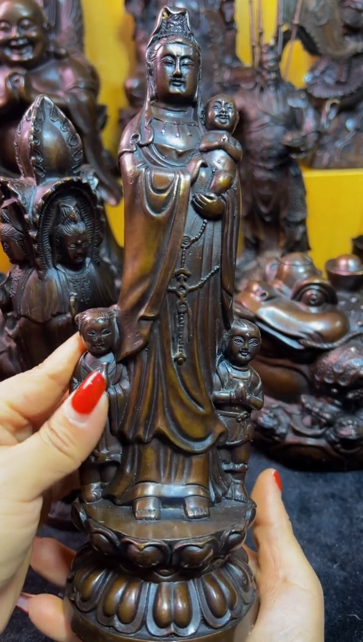 【闪购商品】1案台摆件 物品摆件 