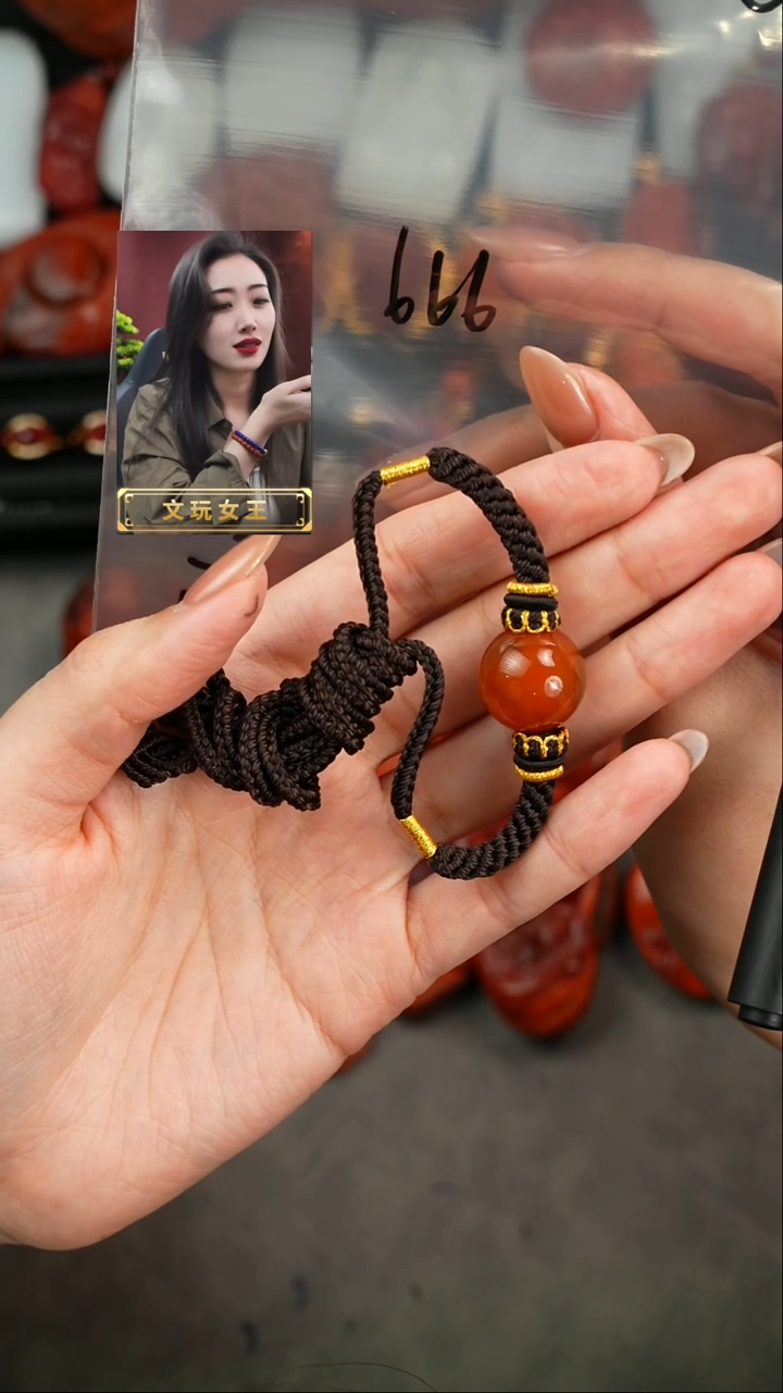 【闪购商品】玛瑙/玉髓颈饰未镶嵌遇见匠心品质回血