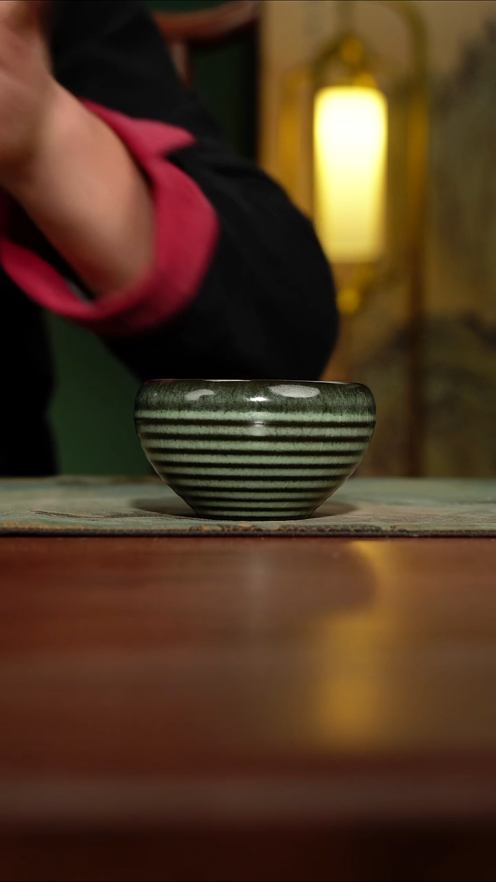 【览古雅韵】主人杯【偏大】