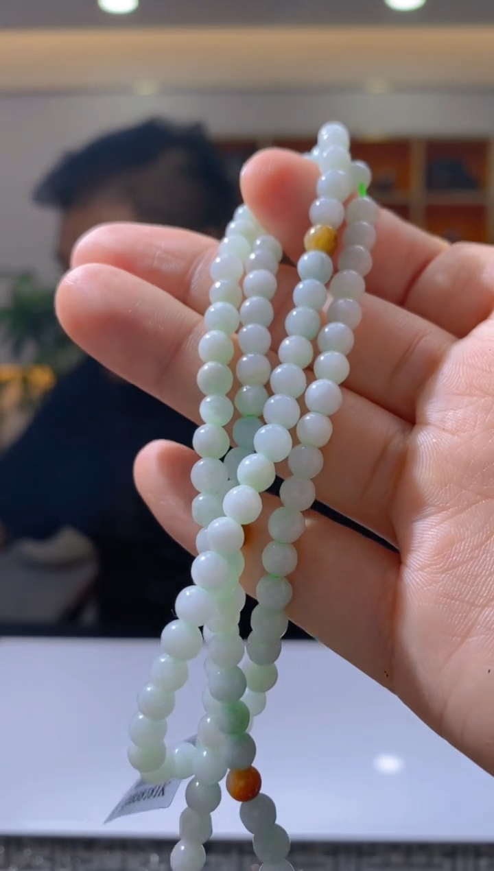 定制翡翠未镶嵌XM翡翠毛货DP-36