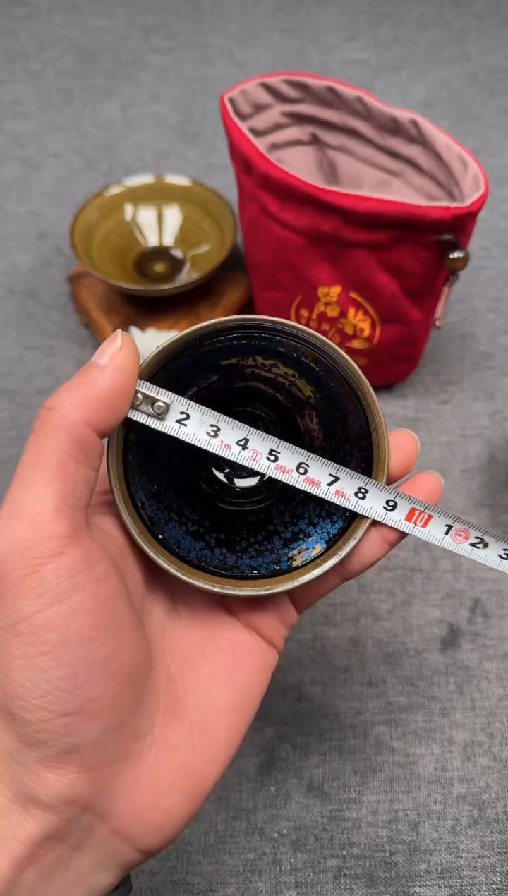 【闪购商品】茶盏zzzzzzzzzzzz16