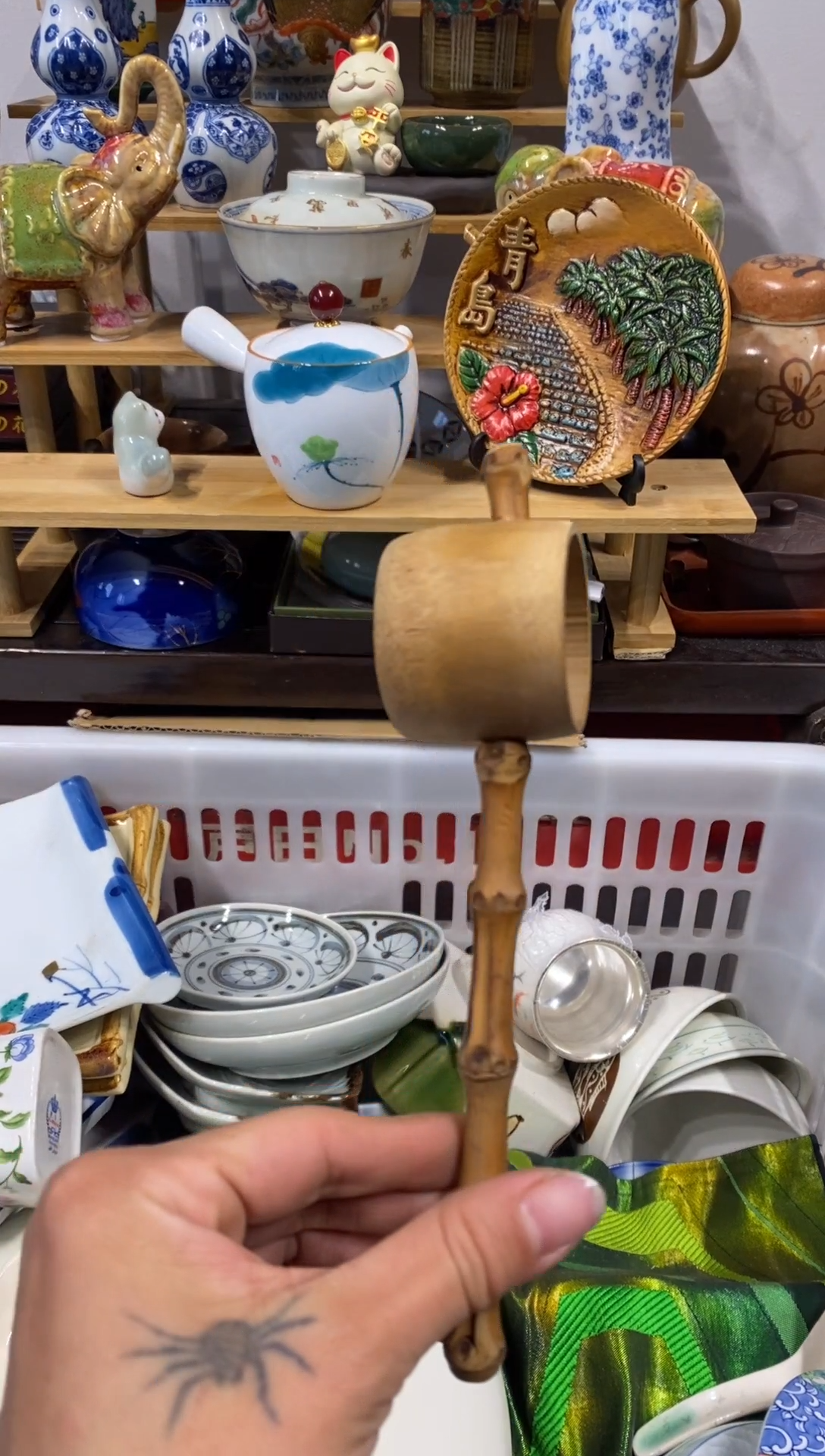 卿*中古回流 谨慎参拍