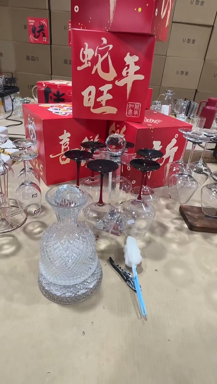 【闪购商品】玻璃无盖款青苹果直播价