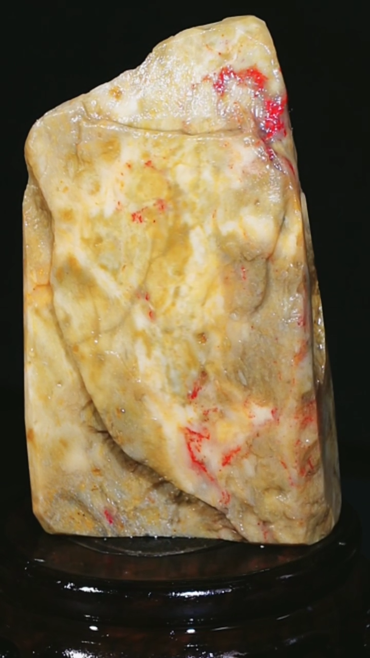 【闪购商品】昌化石昌化鸡血石