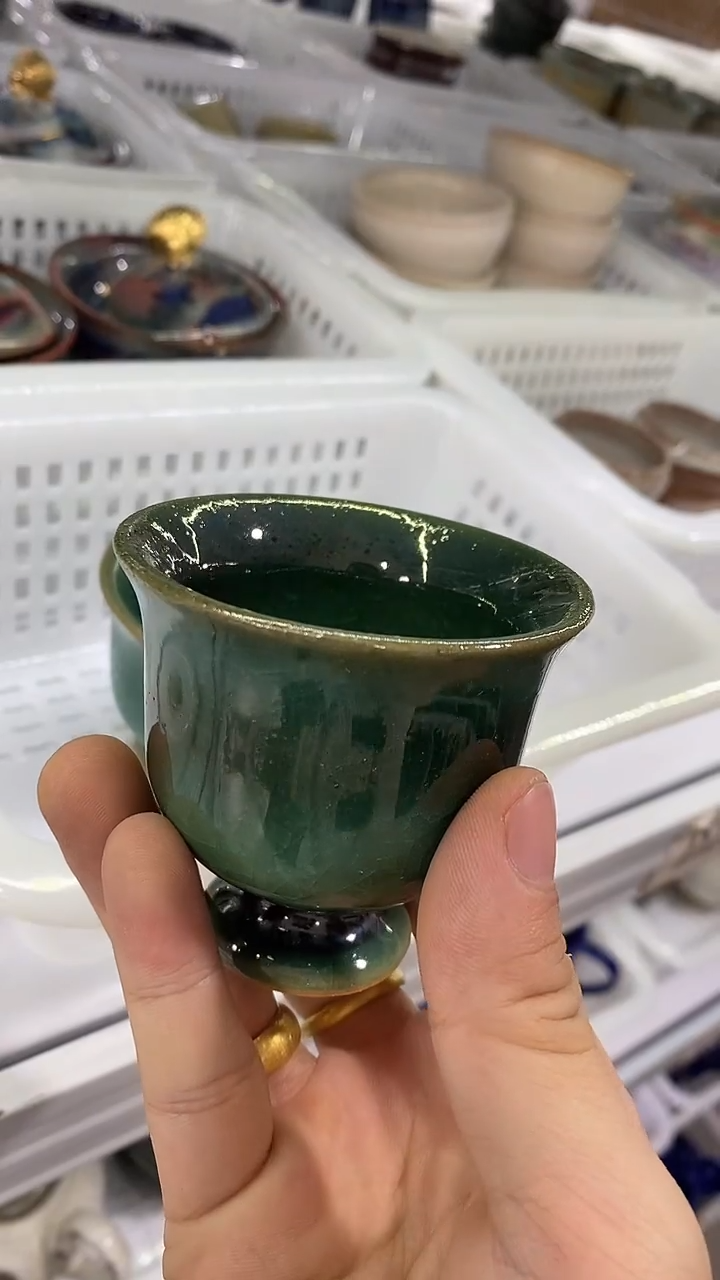 瓷片陶瓷茶器福利34