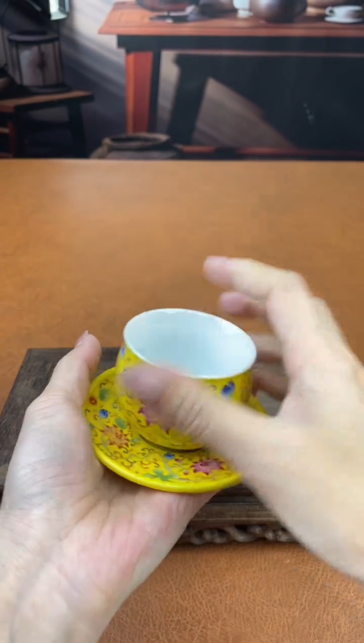 【闪购商品】陶禧茶器闪购福利V