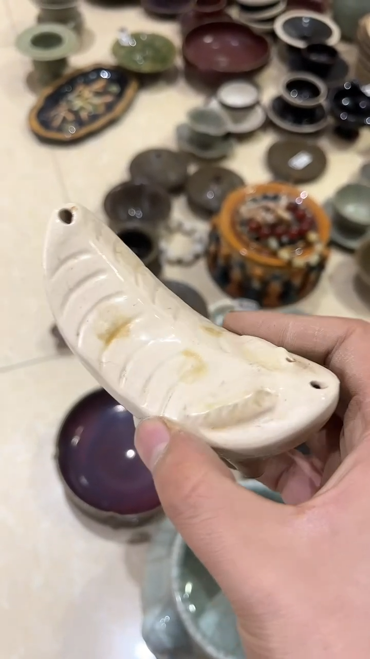 【闪购商品】摆件                