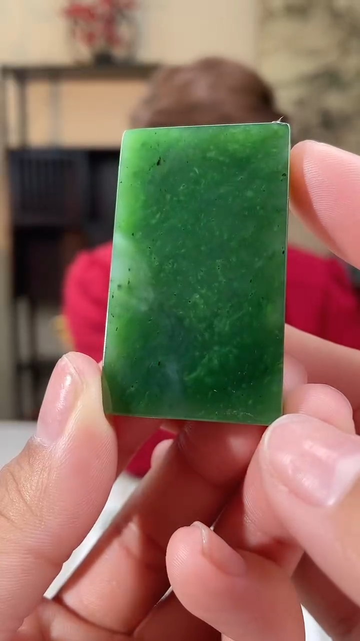 【闪购商品】定制和田玉多样性发货拍一发一