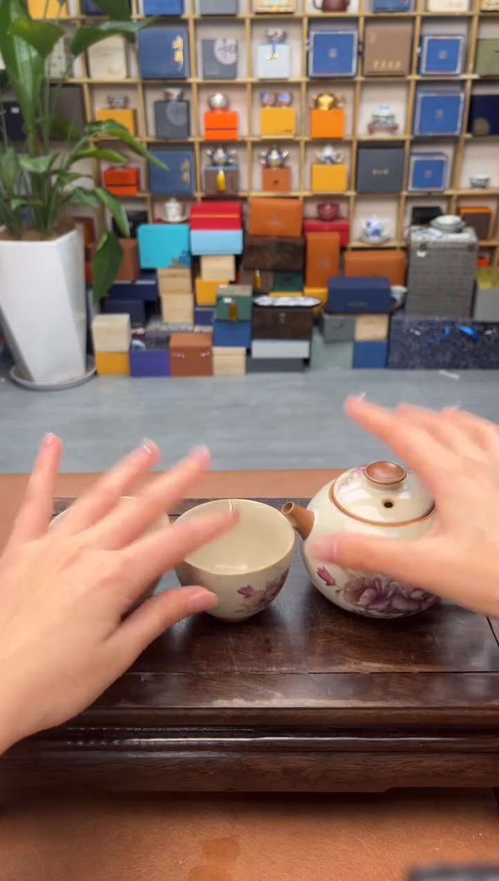 【闪购商品】@@高端茶器甄选精品
