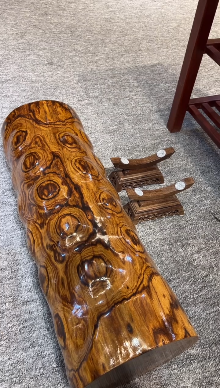 【闪购商品】木横材 横材 红木家居