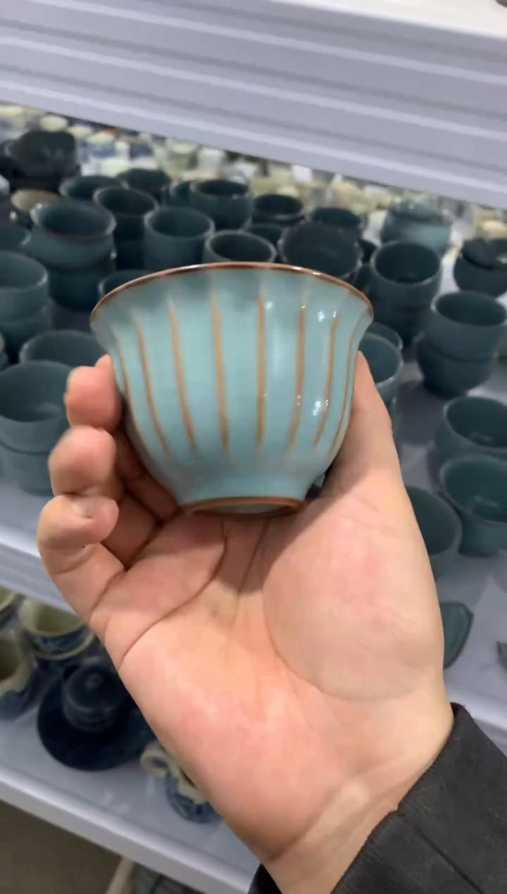 茶礼茶器高货茶具（轻轻微瑕，只有一单）