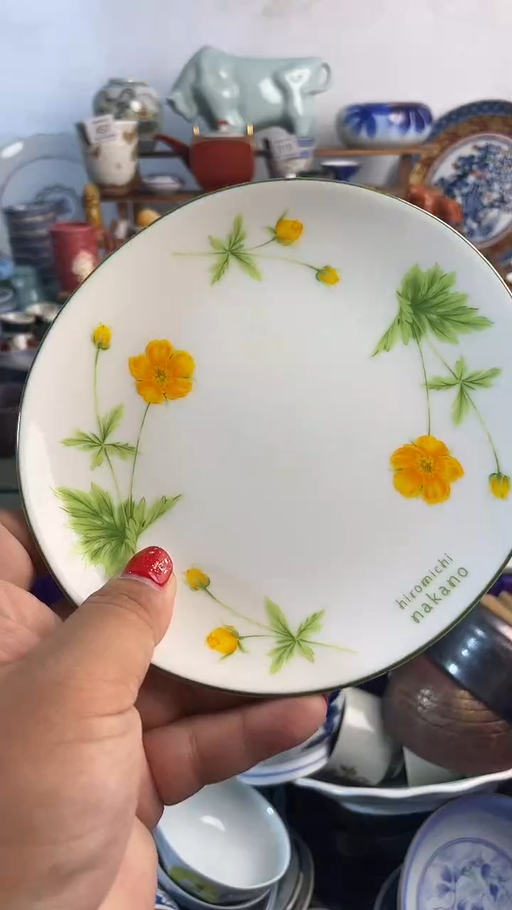 手工艺品琉璃一****? 晨晨陶瓷