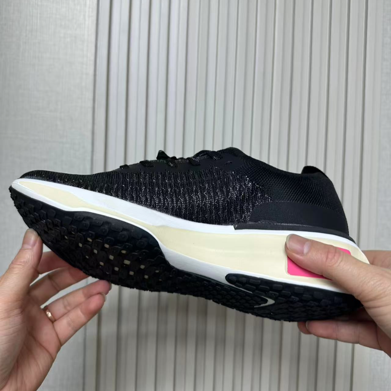 勾子run3休闲鞋DR2615 女款36-39 男款40-44