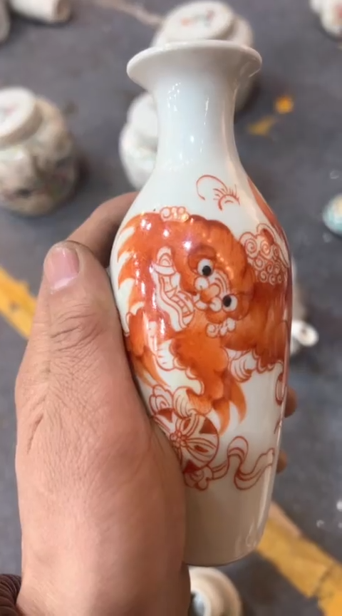 【闪购商品】摆件 瓷器摆件 瓷器摆件