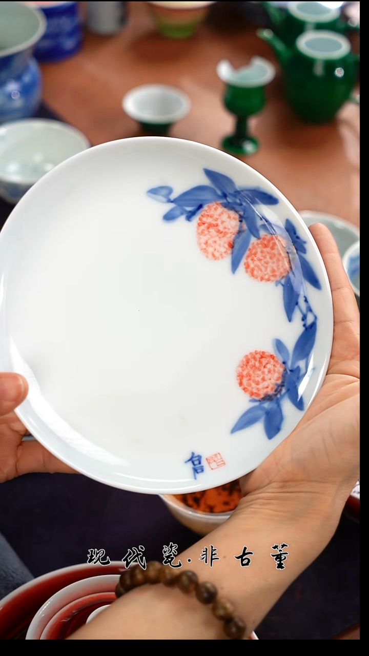 （售后需完整开箱视频）大吉大利壶承@@