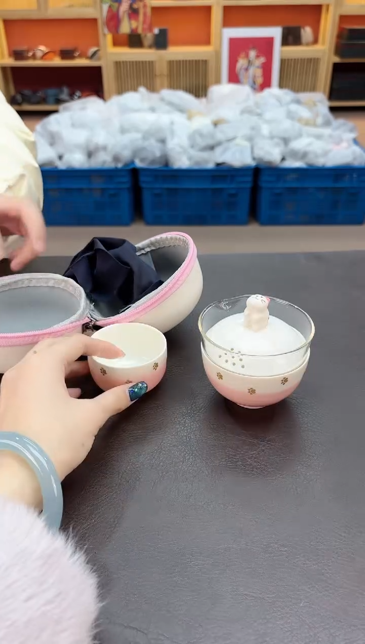 【闪购商品】摆件瓷SC1111111111111